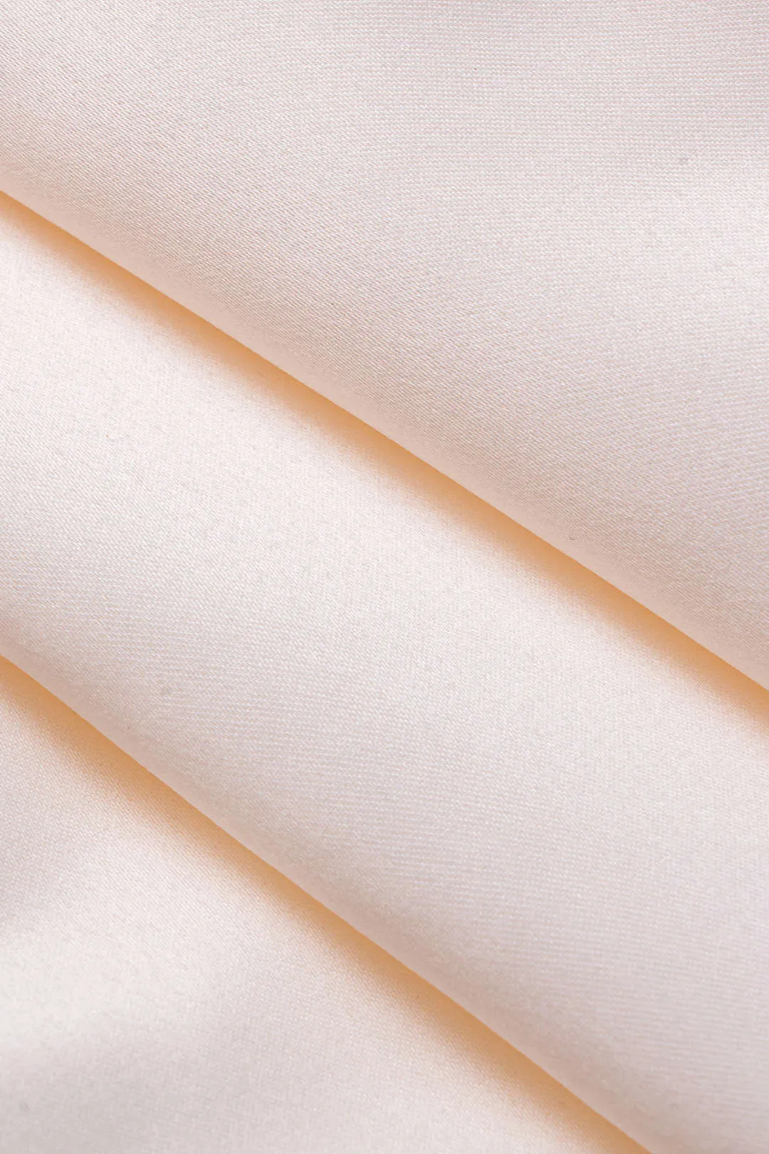 Bind lynlås tilbage bagfri glidning mini kjole sold by Micas product image thumbnail 3