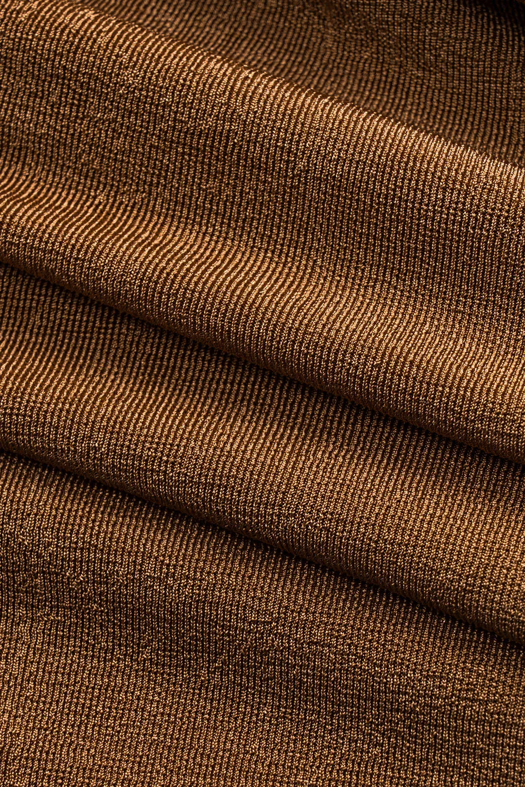 Plus størrelse ruched nederdel sold by Micas product image thumbnail 3