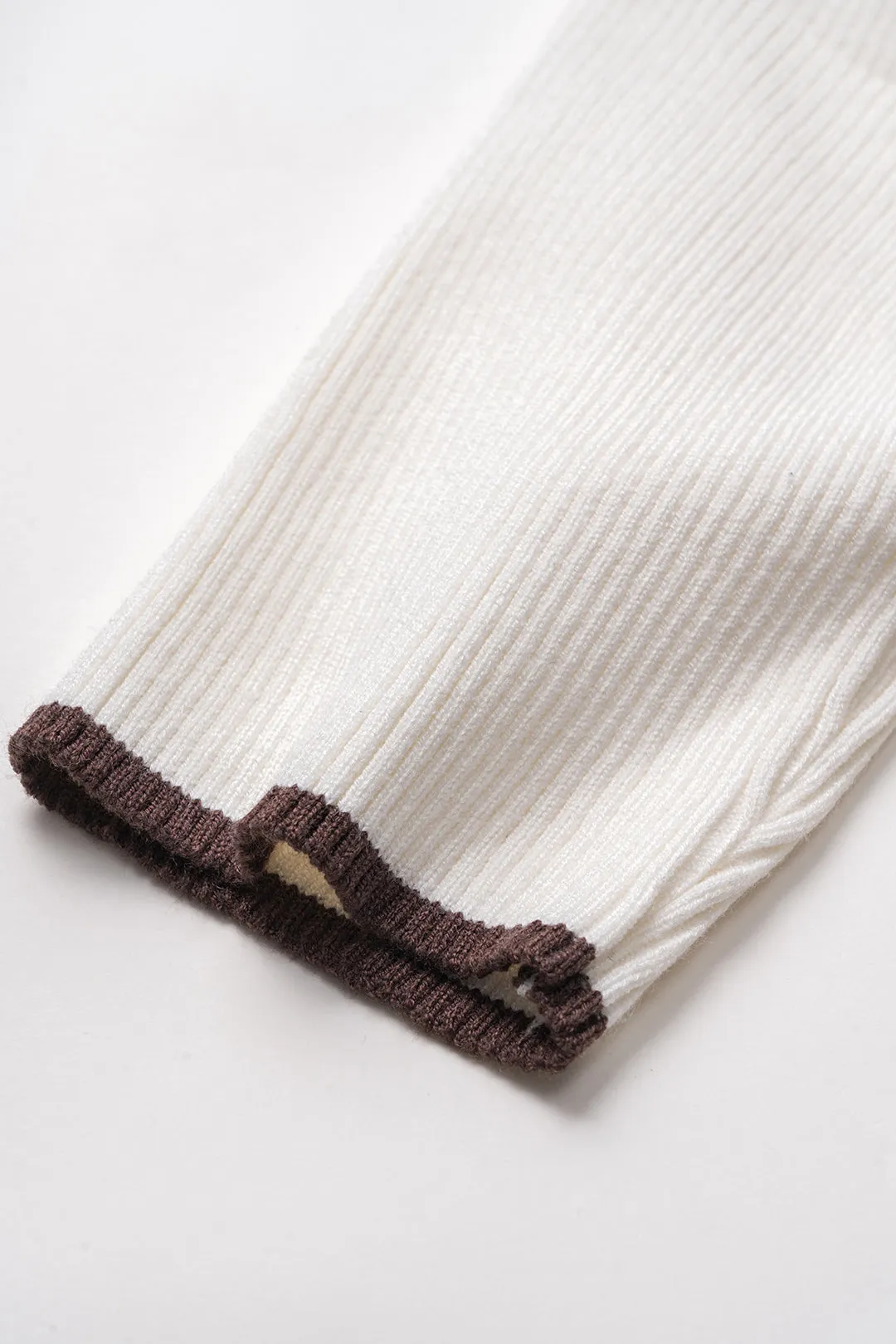 Strik tuxtured kortærmet t-shirt sold by Micas product image thumbnail 4