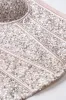Sequin Bustier Corset Cami Top sold by Micas