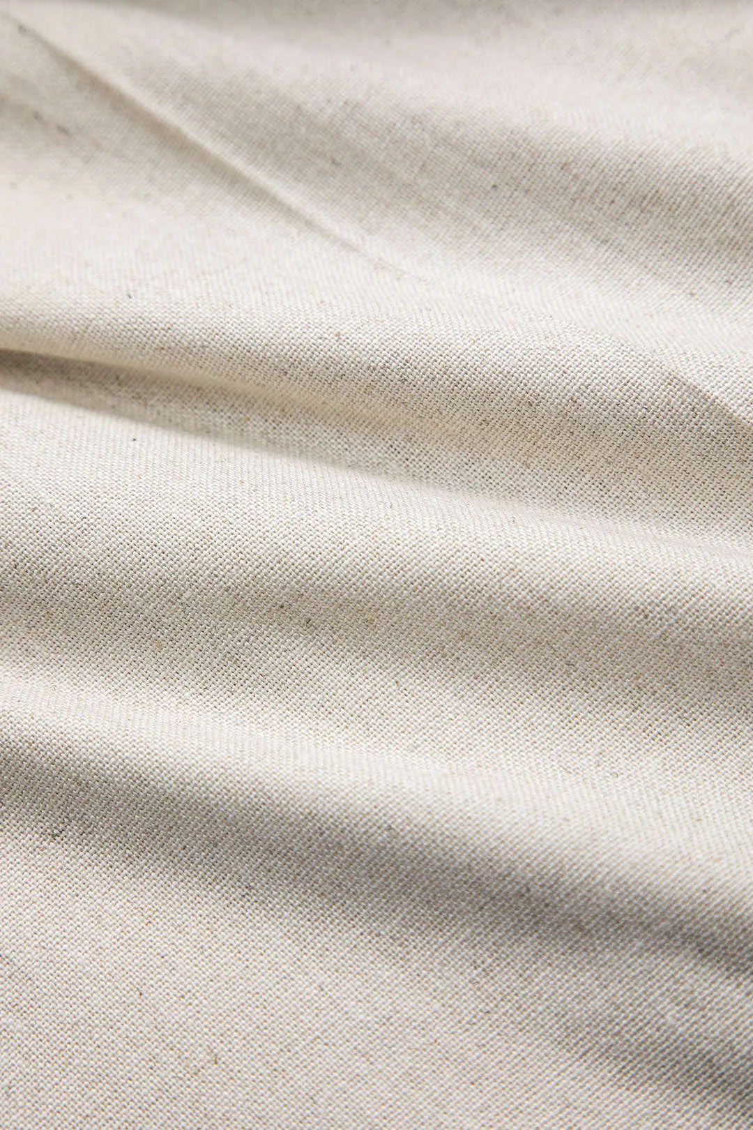 Linned plisserede brede benbukser sold by Micas product image thumbnail 4