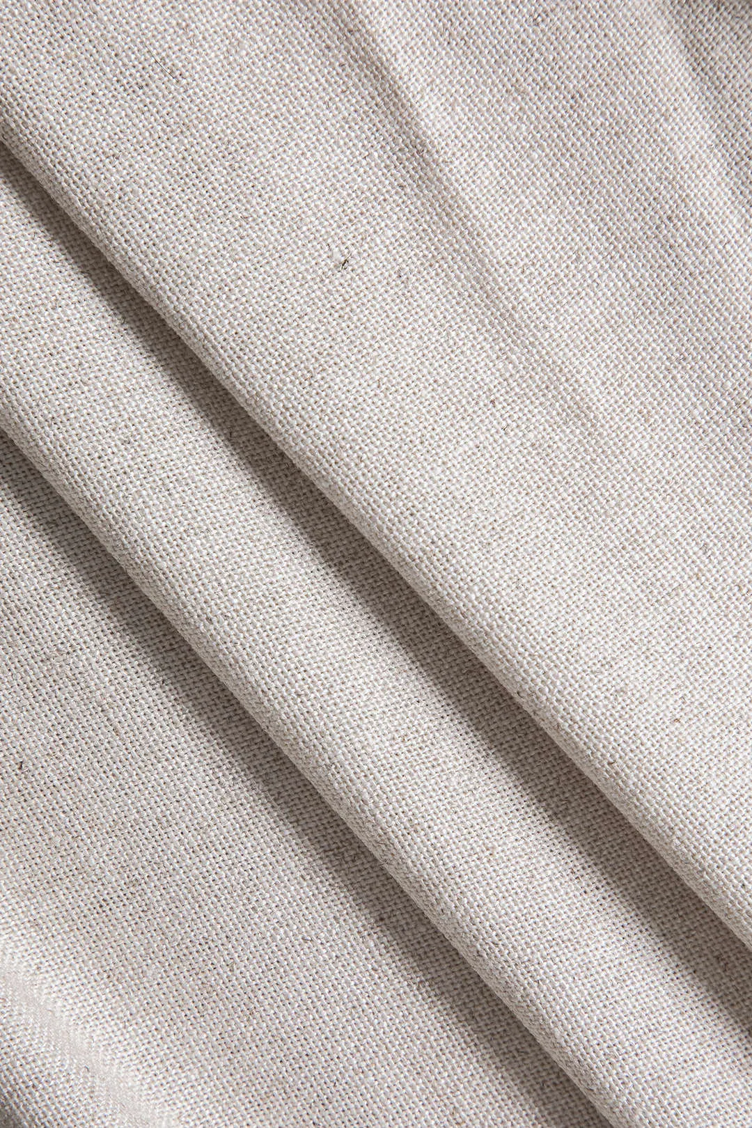 Linned Ruched Tie Front Nederdel sold by Micas product image thumbnail 4