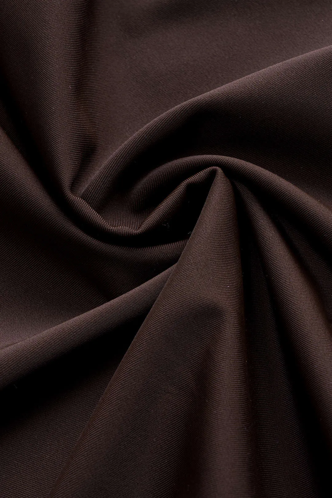 Metallisk ruched bind bikini og dækker sæt sold by Micas product image thumbnail 4