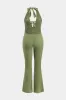 Bindeløs jumpsuit sold by Micas