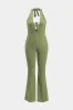 Bindeløs jumpsuit sold by Micas