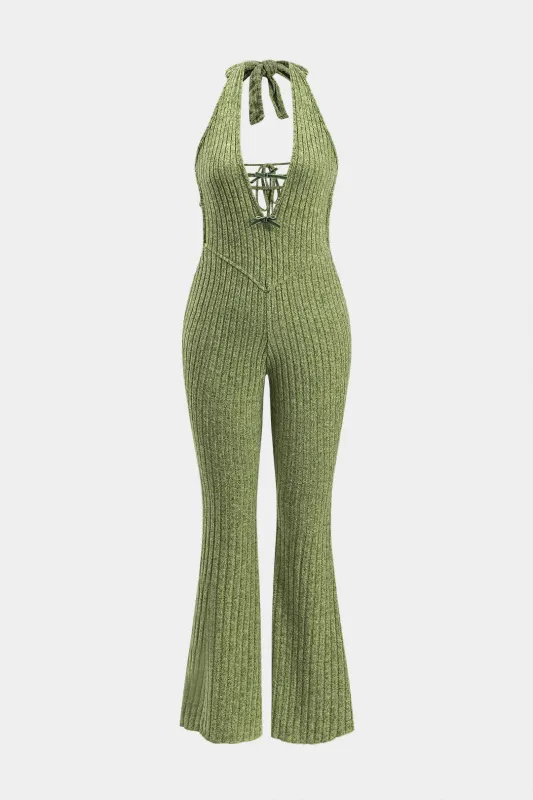 Bindeløs jumpsuit sold by Micas