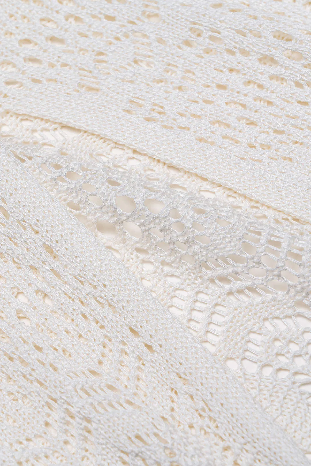 Strik hul ud split nederdel sold by Micas product image thumbnail 4