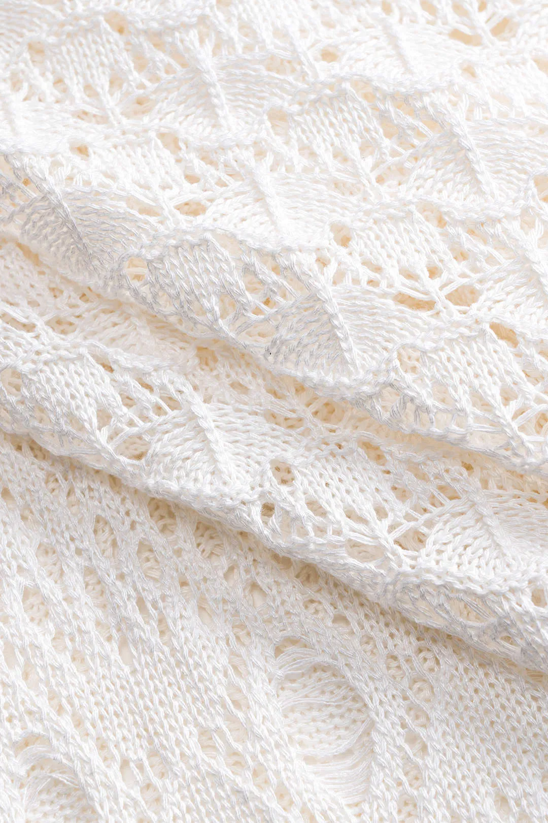 Strik hul ud split nederdel sold by Micas product image thumbnail 5