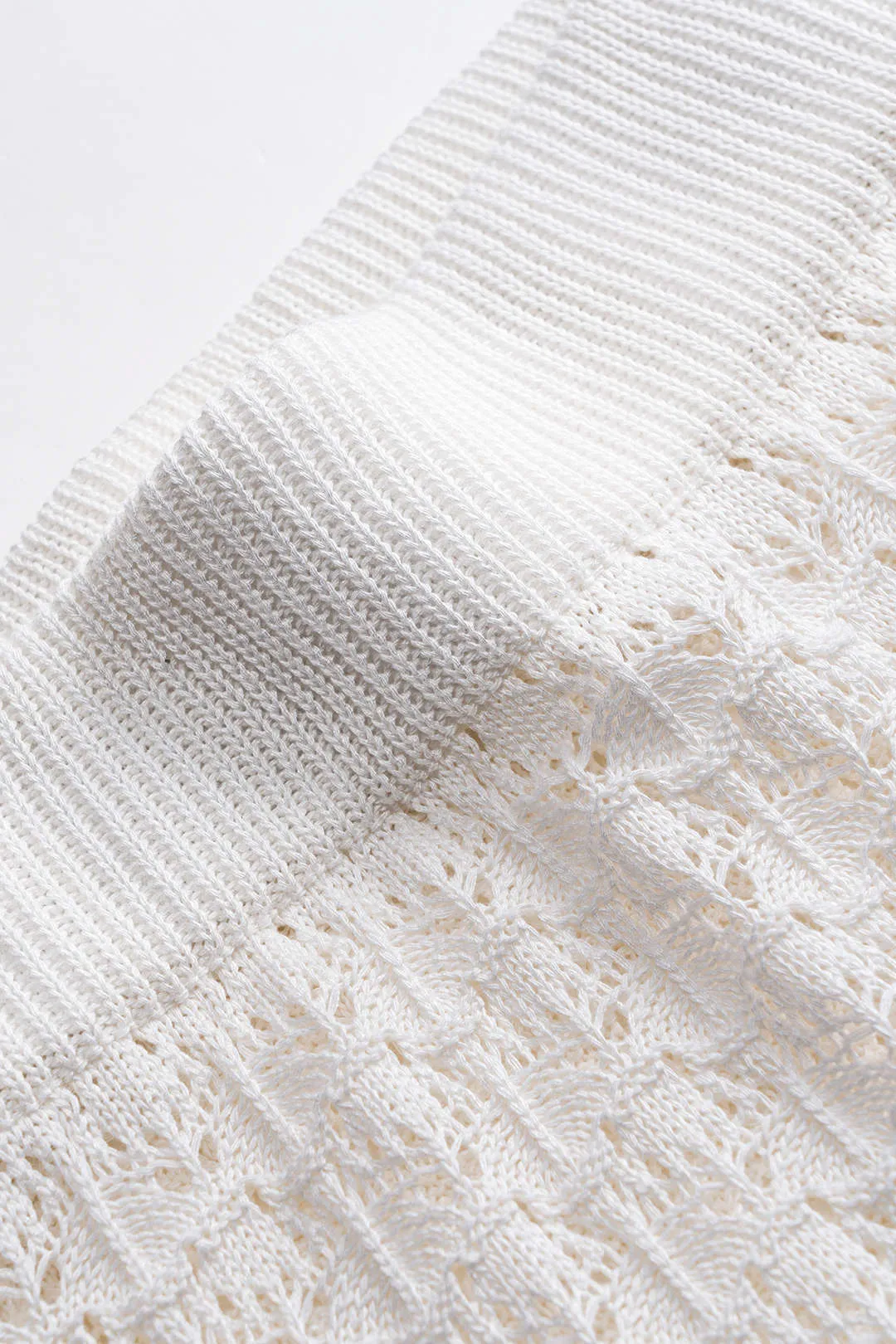 Strik hul ud split nederdel sold by Micas product image thumbnail 3