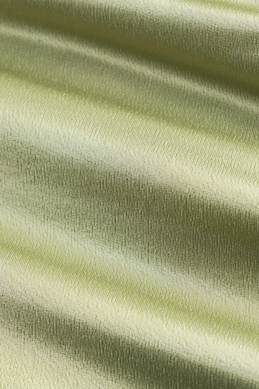 Satin ruched lynlås korset mini kjole sold by Micas product image thumbnail 4