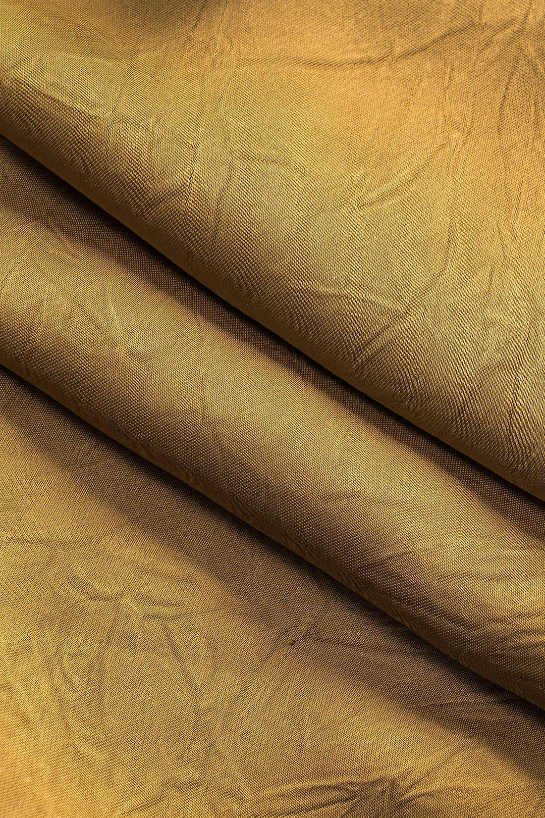 Satin Jacquard plisseret lommebånd foran brede benbukser sold by Micas product image thumbnail 4