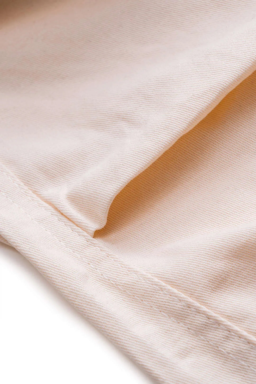 Ruched slips front lomme brede ben bukser sold by Micas product image thumbnail 3