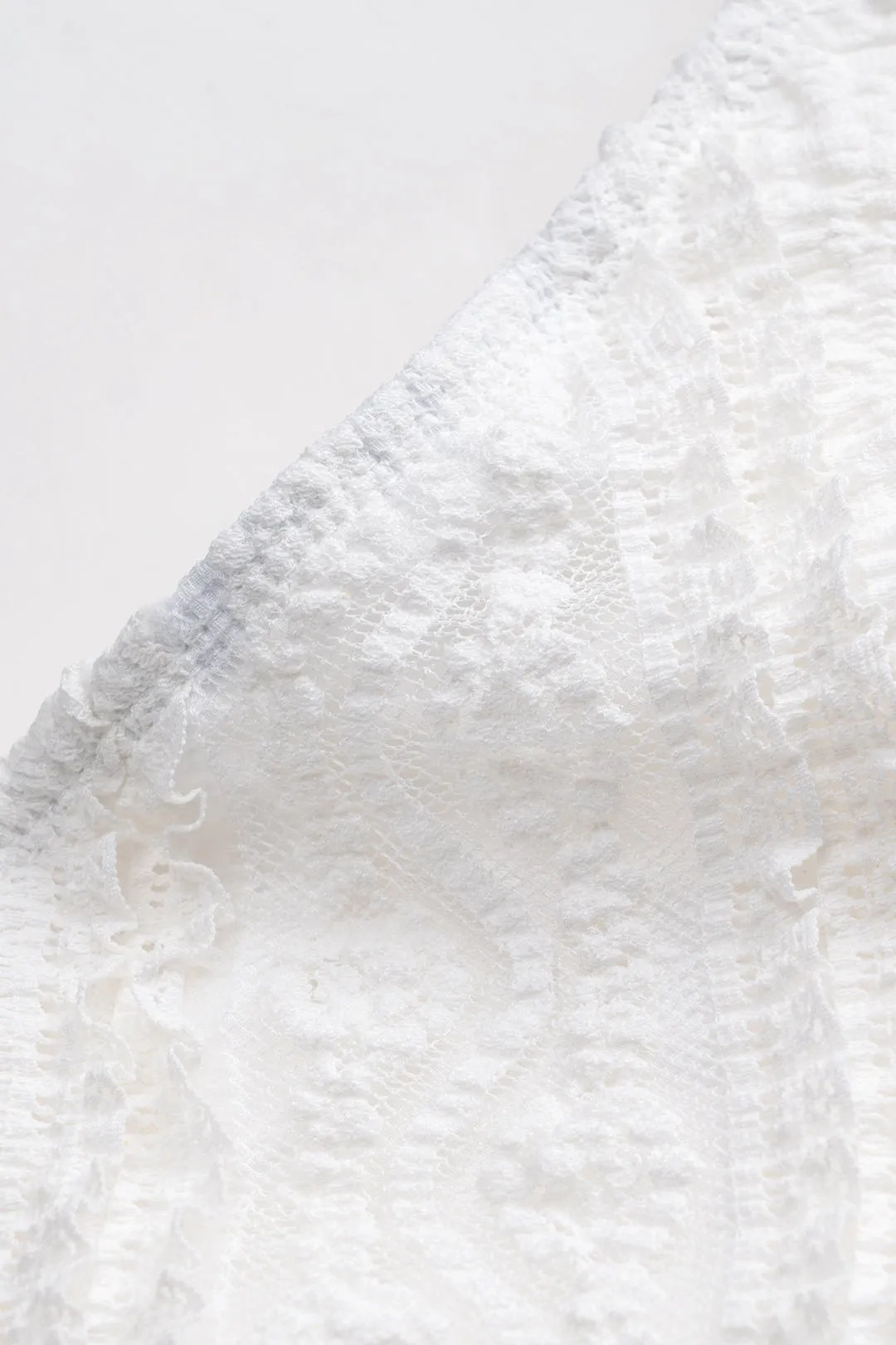 Solid blonder spalte nederdel sold by Micas product image thumbnail 5