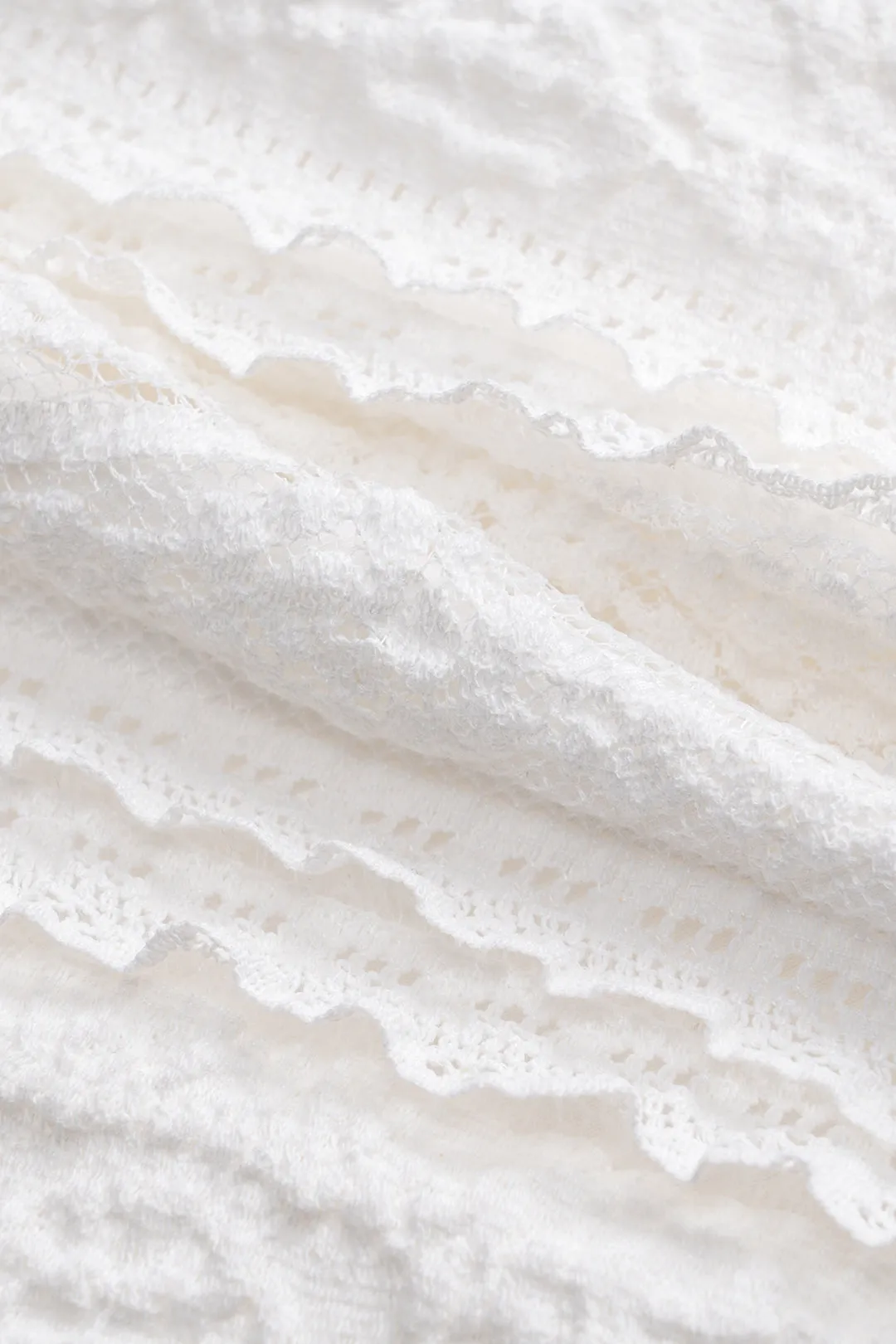 Solid blonder spalte nederdel sold by Micas product image thumbnail 4