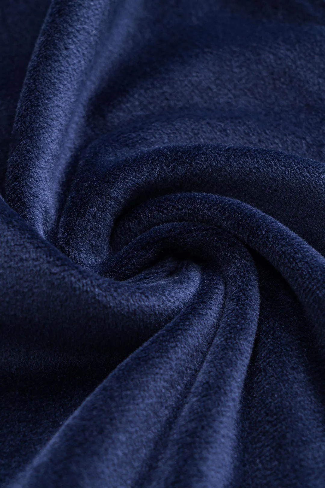 Fløjl ruched slips foran brede ben bukser sold by Micas product image thumbnail 4