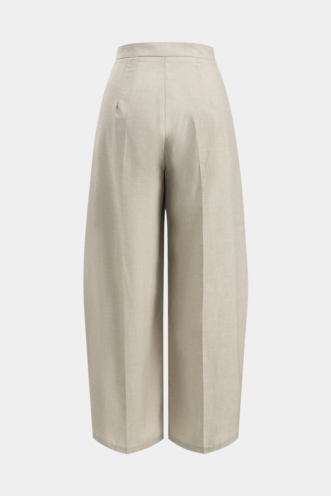 Slips foran knap brede ben bukser sold by Micas product image thumbnail 2