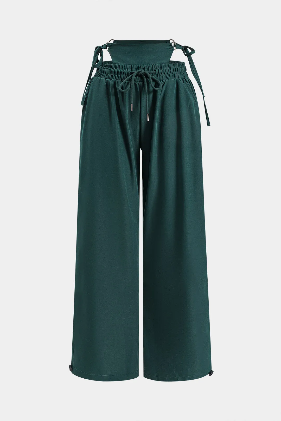 RUCHED THEPRING FLAP LOCK WIDE BENE BUDERER sold by Micas