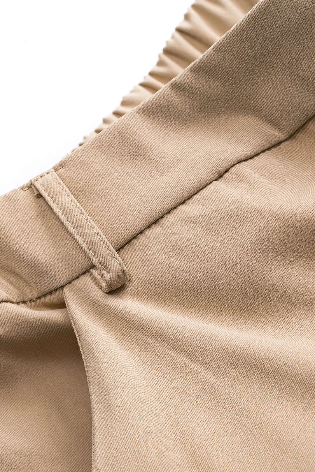 Plus størrelse klap lomme knap bred lege bukser sold by Micas product image thumbnail 3