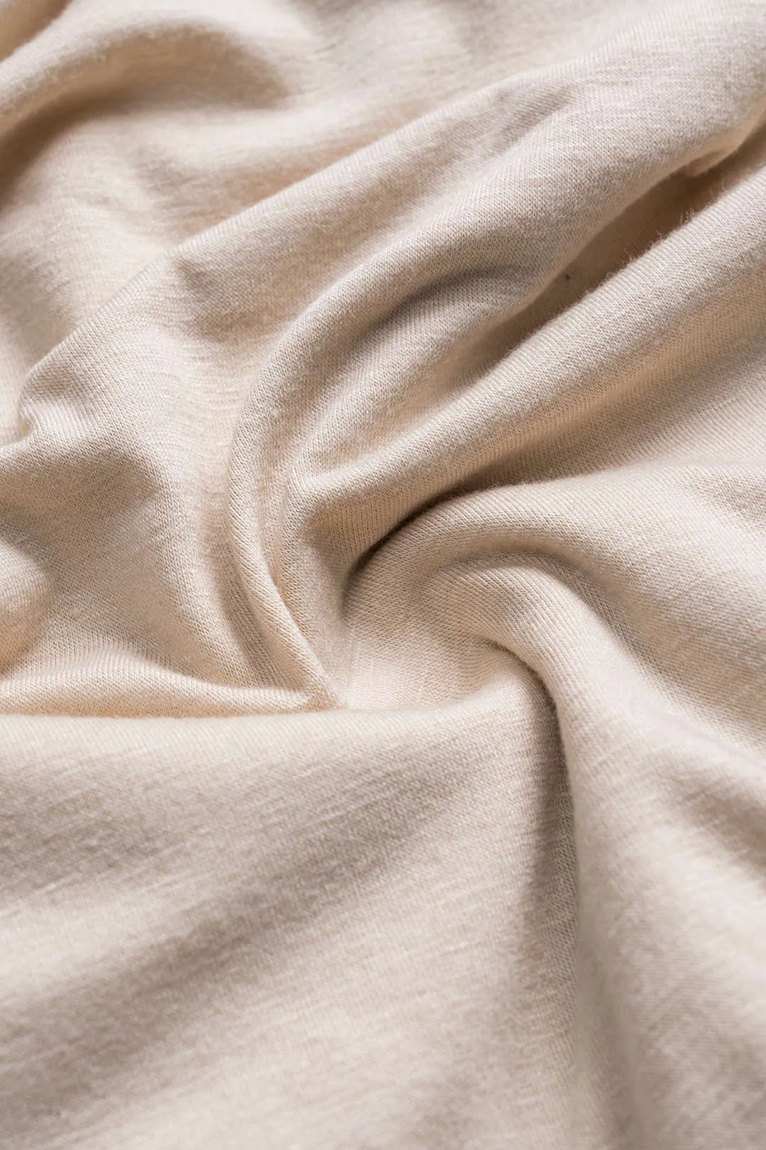 Solid Ruched Mini Nederdel sold by Micas product image thumbnail 4