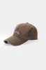 Metal Letter Embroidery Hat sold by Micas