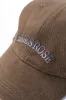 Metal Letter Embroidery Hat sold by Micas