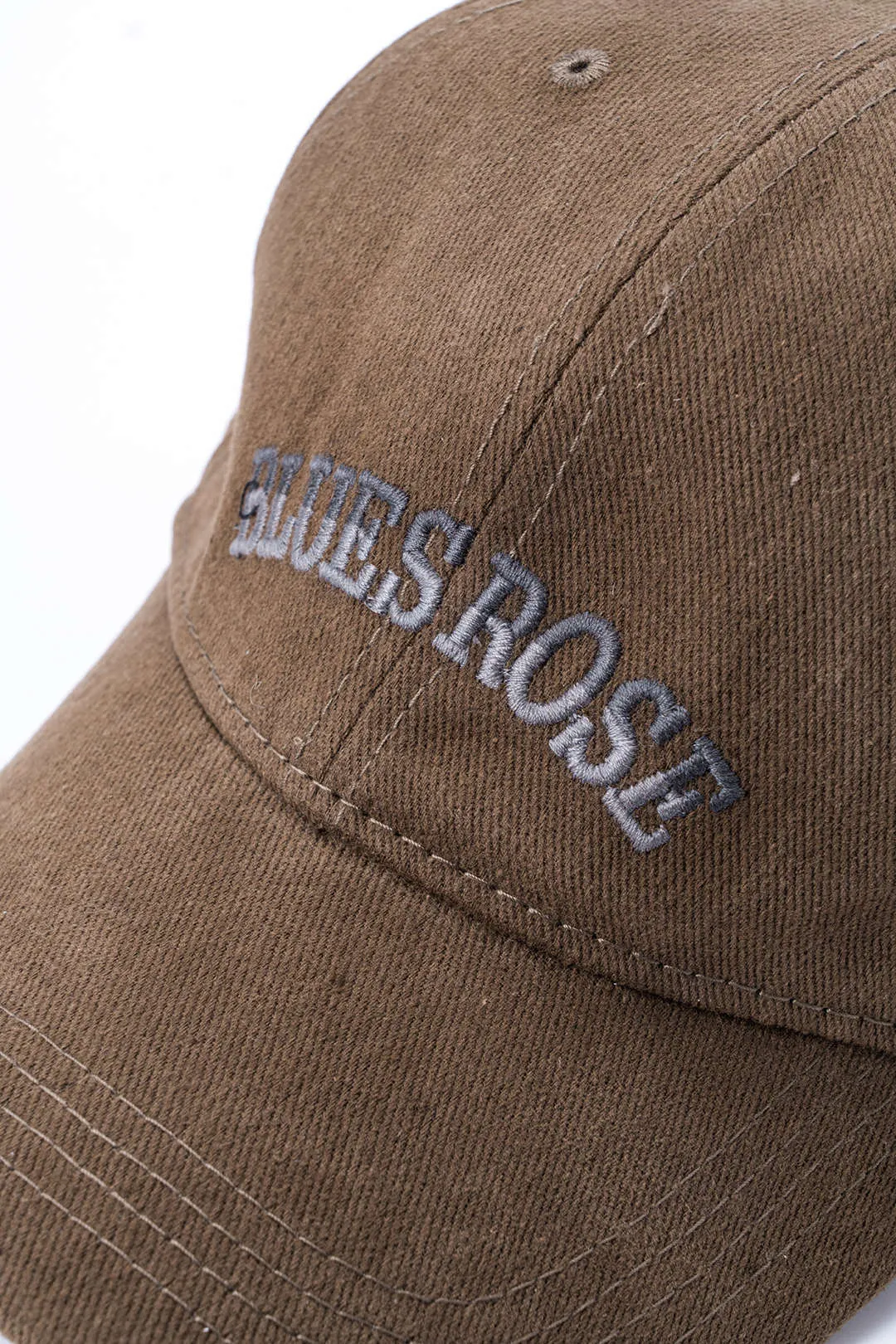 Metalbrev broderi hat sold by Micas product image thumbnail 3