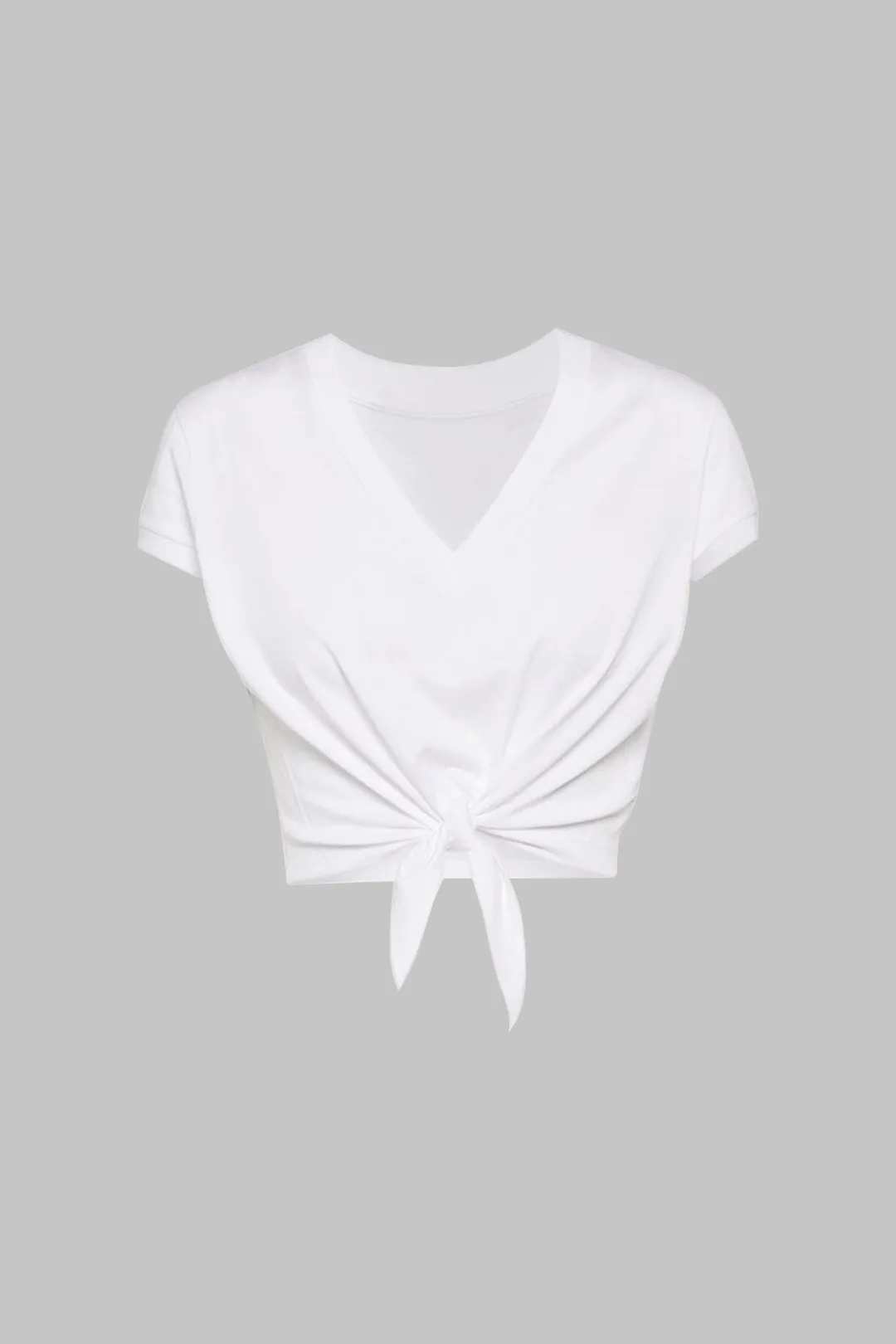 Bind frontskjort t-shirt sold by Micas