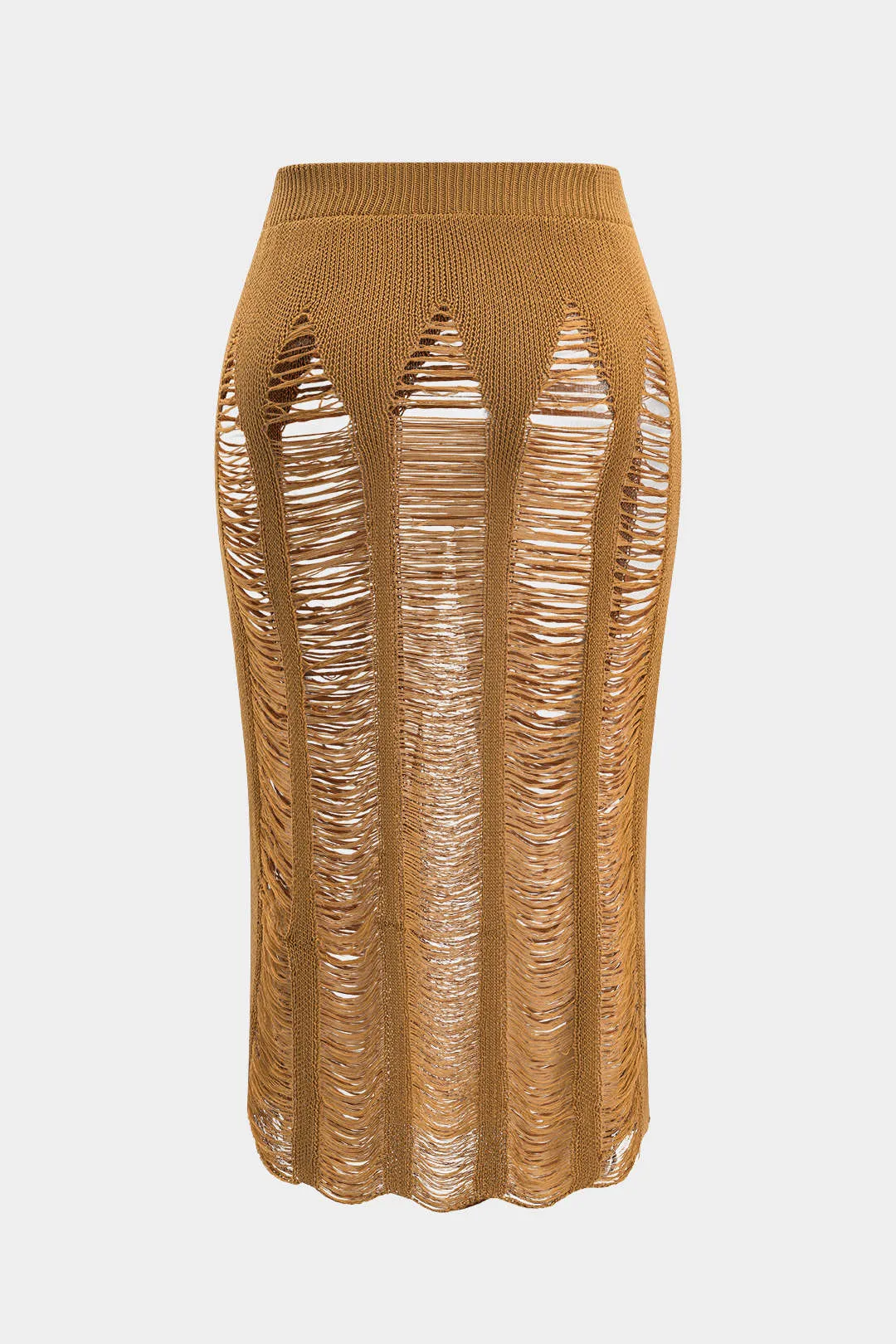 Plus størrelse strik nød sold by Micas product image thumbnail 2