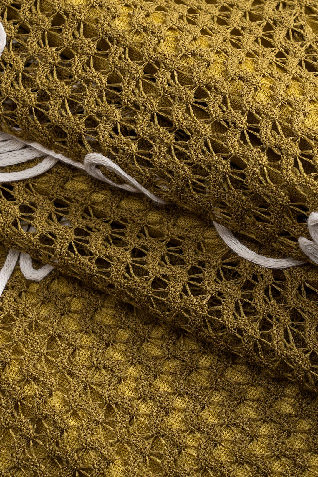 Textured Sleeveless Midi Dress sold by Micas product image thumbnail 5