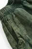 Ruched Pocket Wide Ben Tønde Bukser sold by Micas