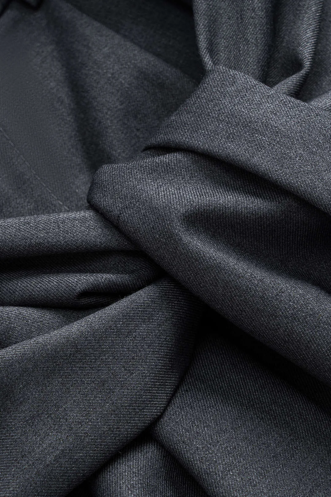 Ruched Strappy brede benbukser sold by Micas product image thumbnail 4