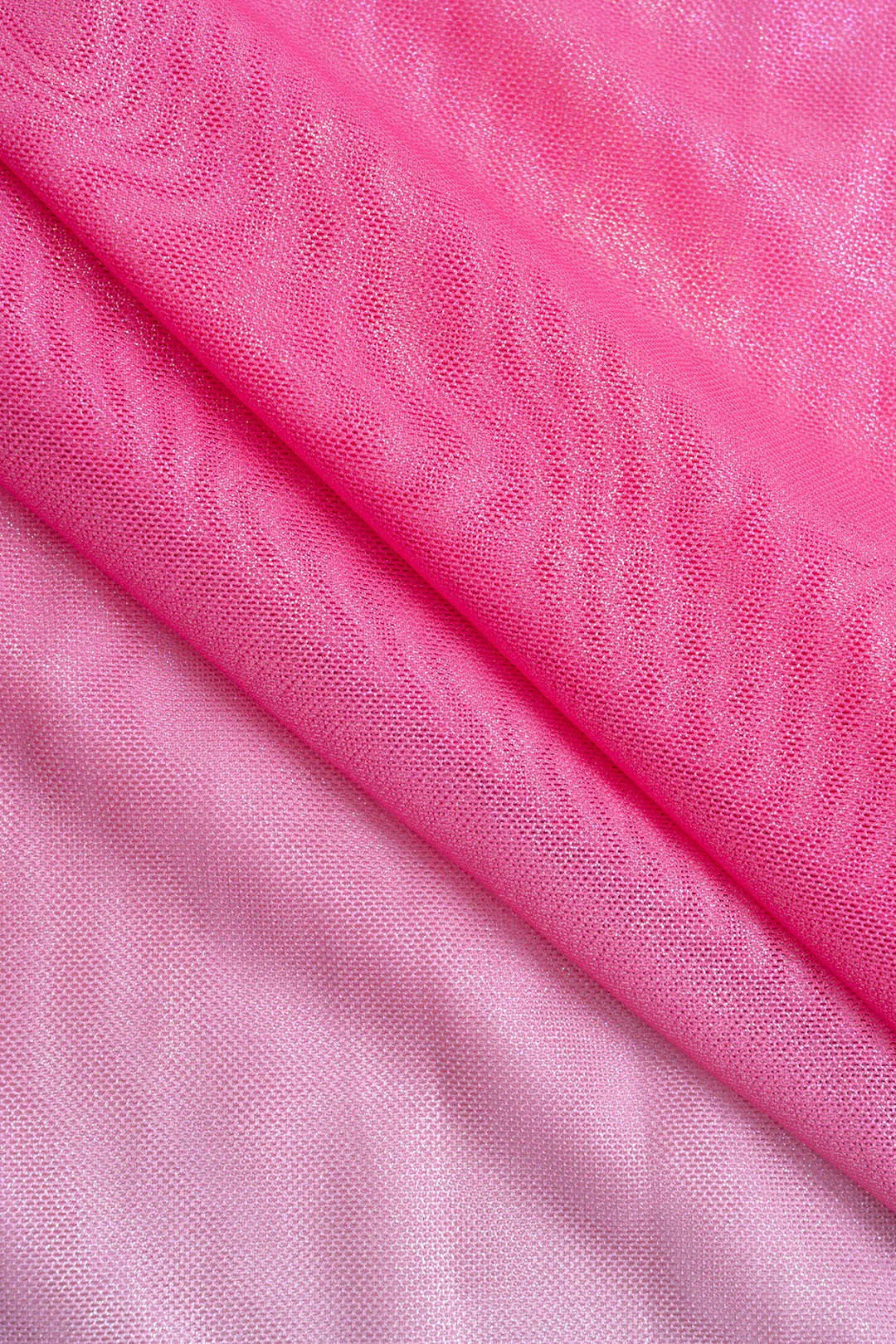 Ombre print ruched rygfri binding bikini og dækkede sæt sold by Micas product image thumbnail 4