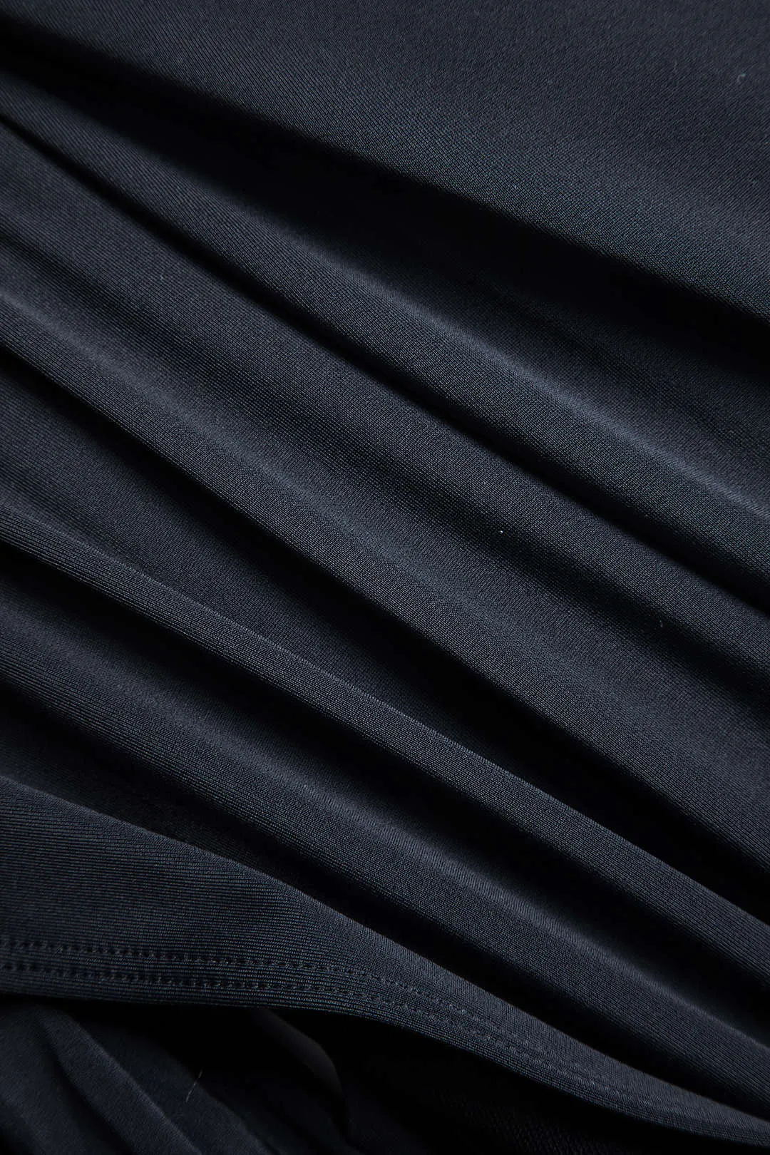 Metalindretning Ruched udskåret bikini bund sold by Micas product image thumbnail 5