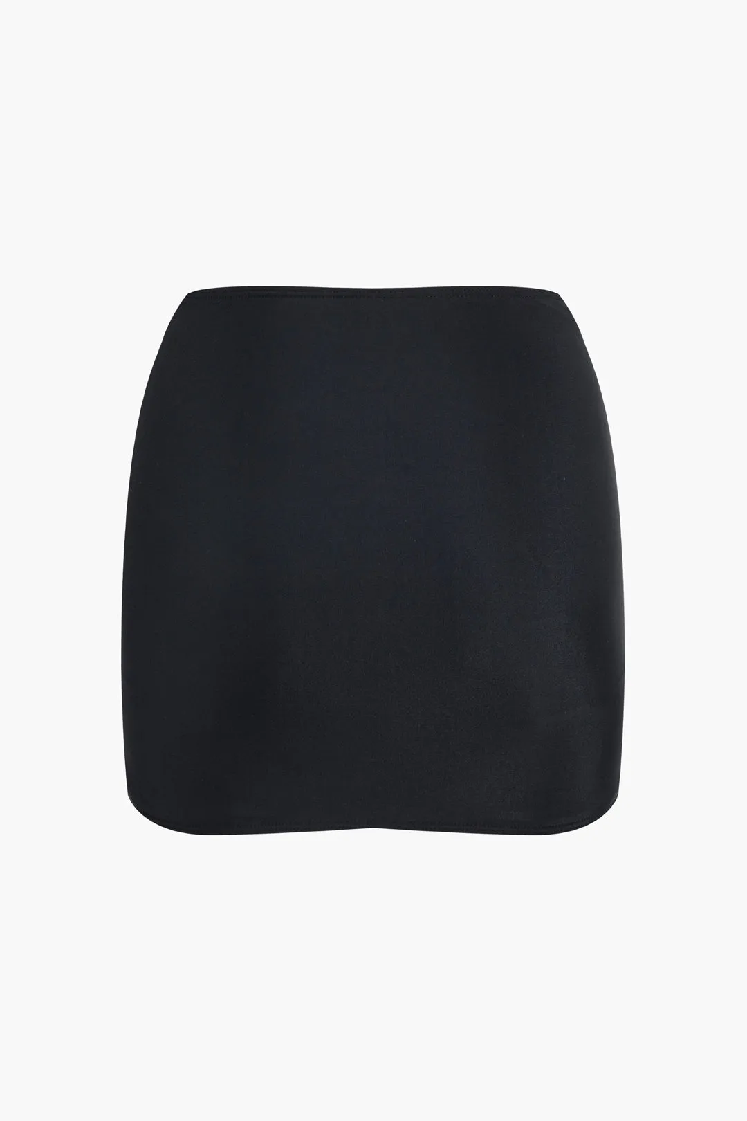 Metalindretning Ruched udskåret bikini bund sold by Micas product image thumbnail 3