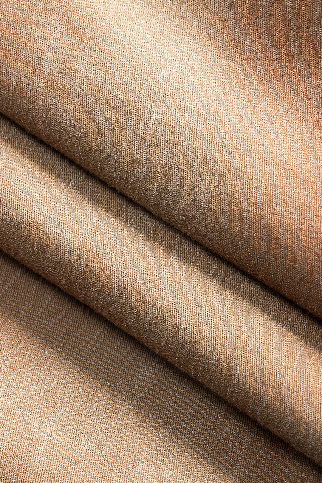 Embroidery Denim Button Pocket Wide Leg Barrel Jeans sold by Micas product image thumbnail 5