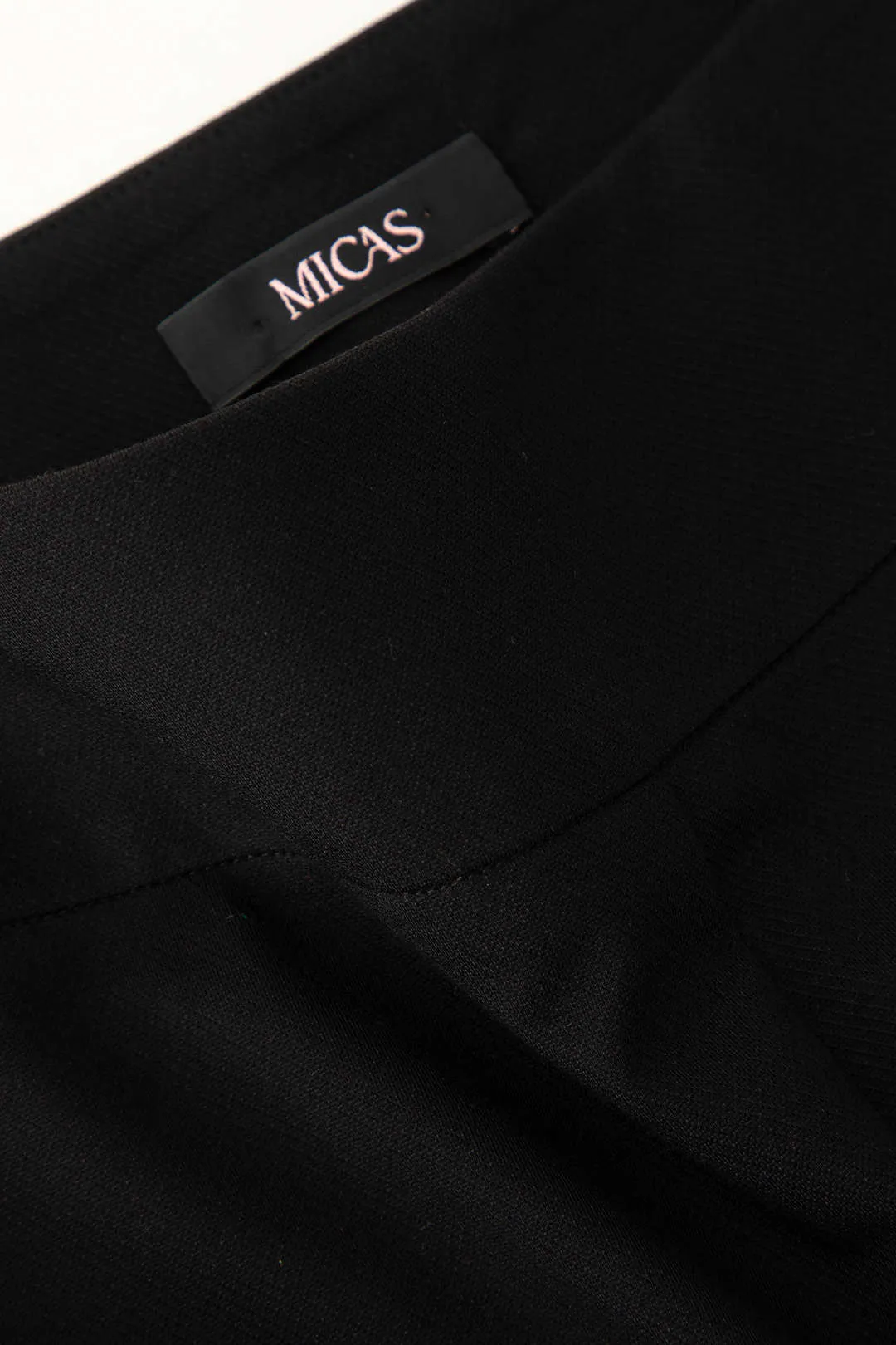 Høj talje flare benbukser sold by Micas product image thumbnail 4