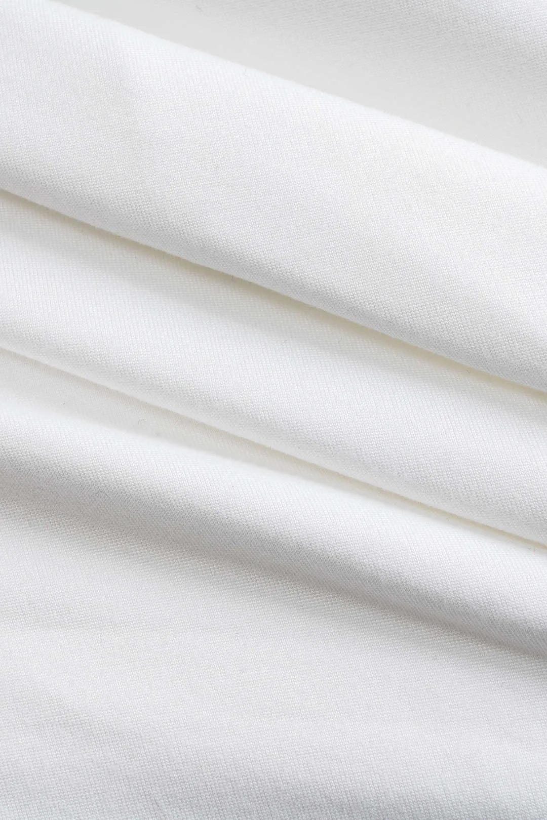 Sequin kortærmet t-shirt sold by Micas product image thumbnail 5