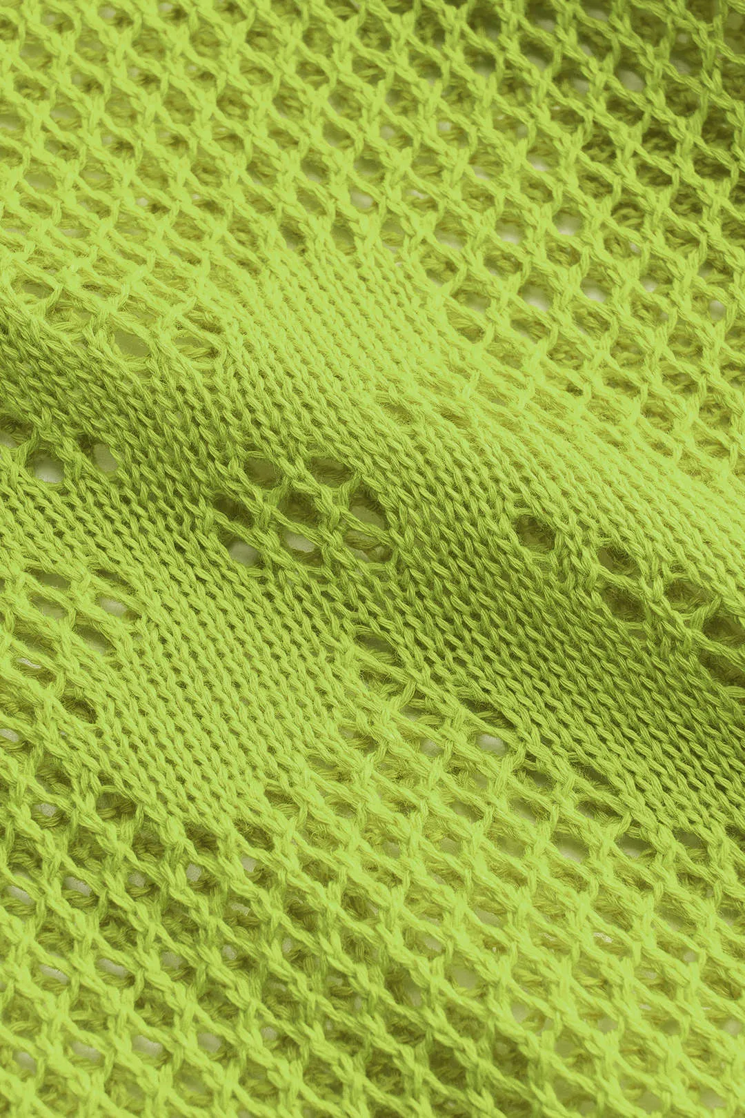 Plus størrelse strik blomster mønster ruched udskåret slips foran langærmet top sold by Micas product image thumbnail 3