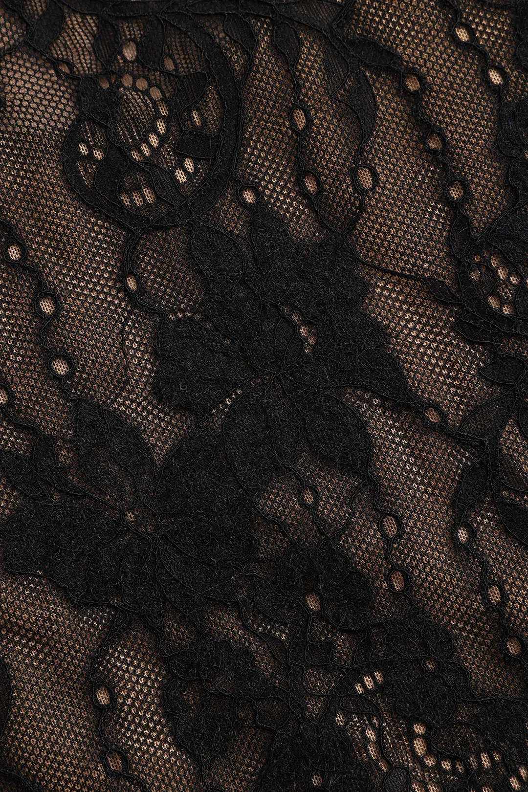 Blonder bagløst slip bodysuit sold by Micas product image thumbnail 3