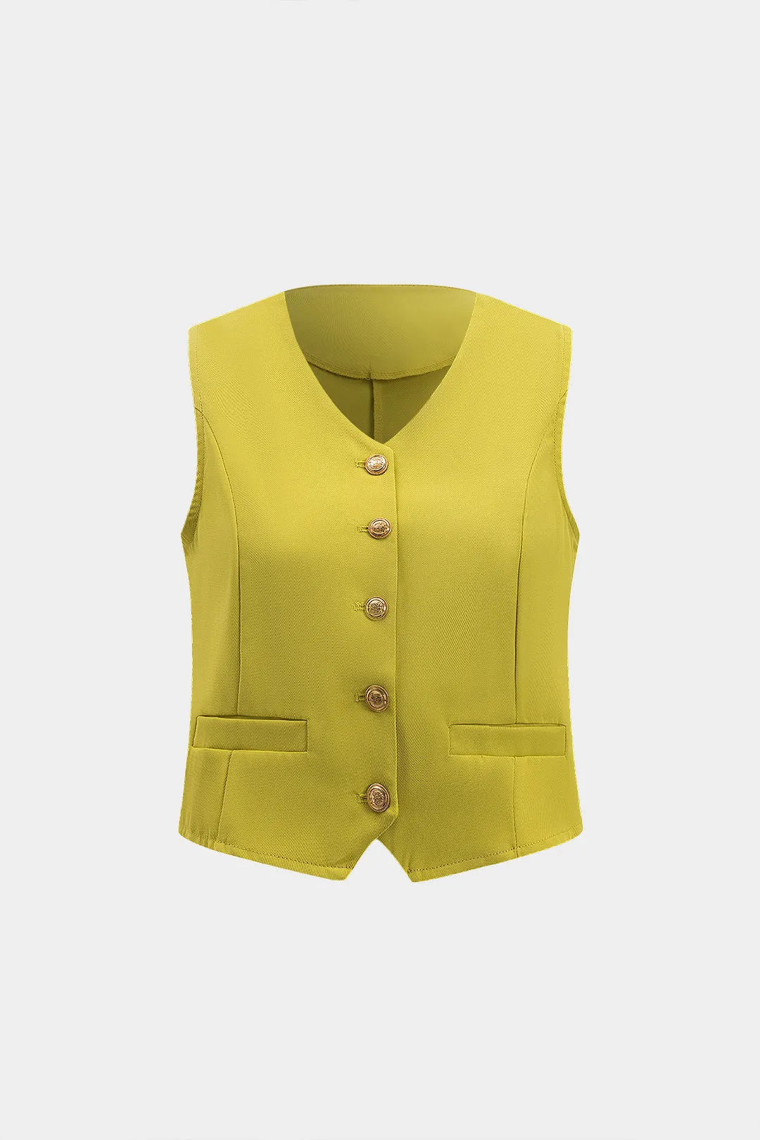 Knaplommetank Top og RUCHED WIDE BENE BUDERS SET sold by Micas product image thumbnail 2