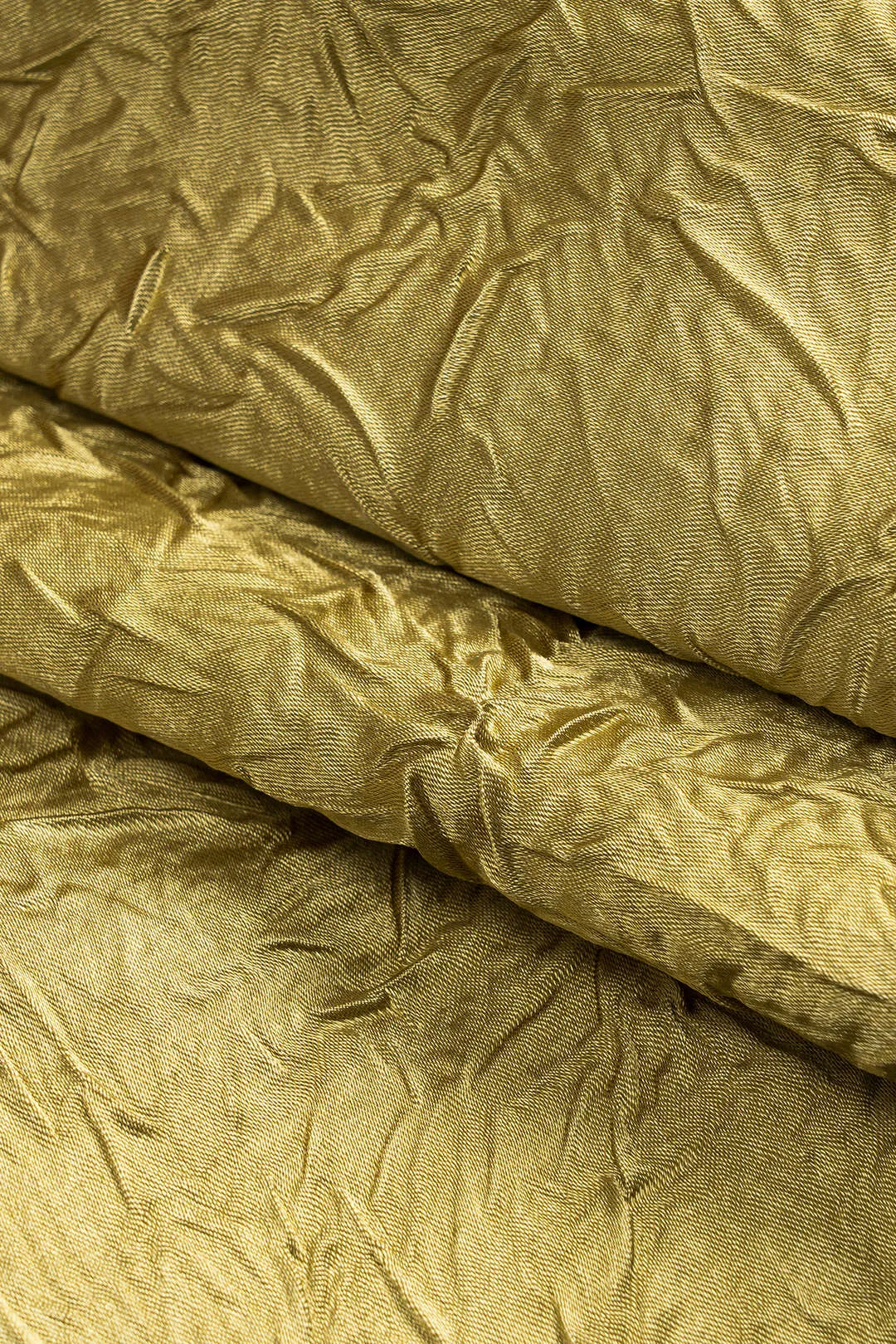 Solid teksturerede plisserede shorts sold by Micas product image thumbnail 5