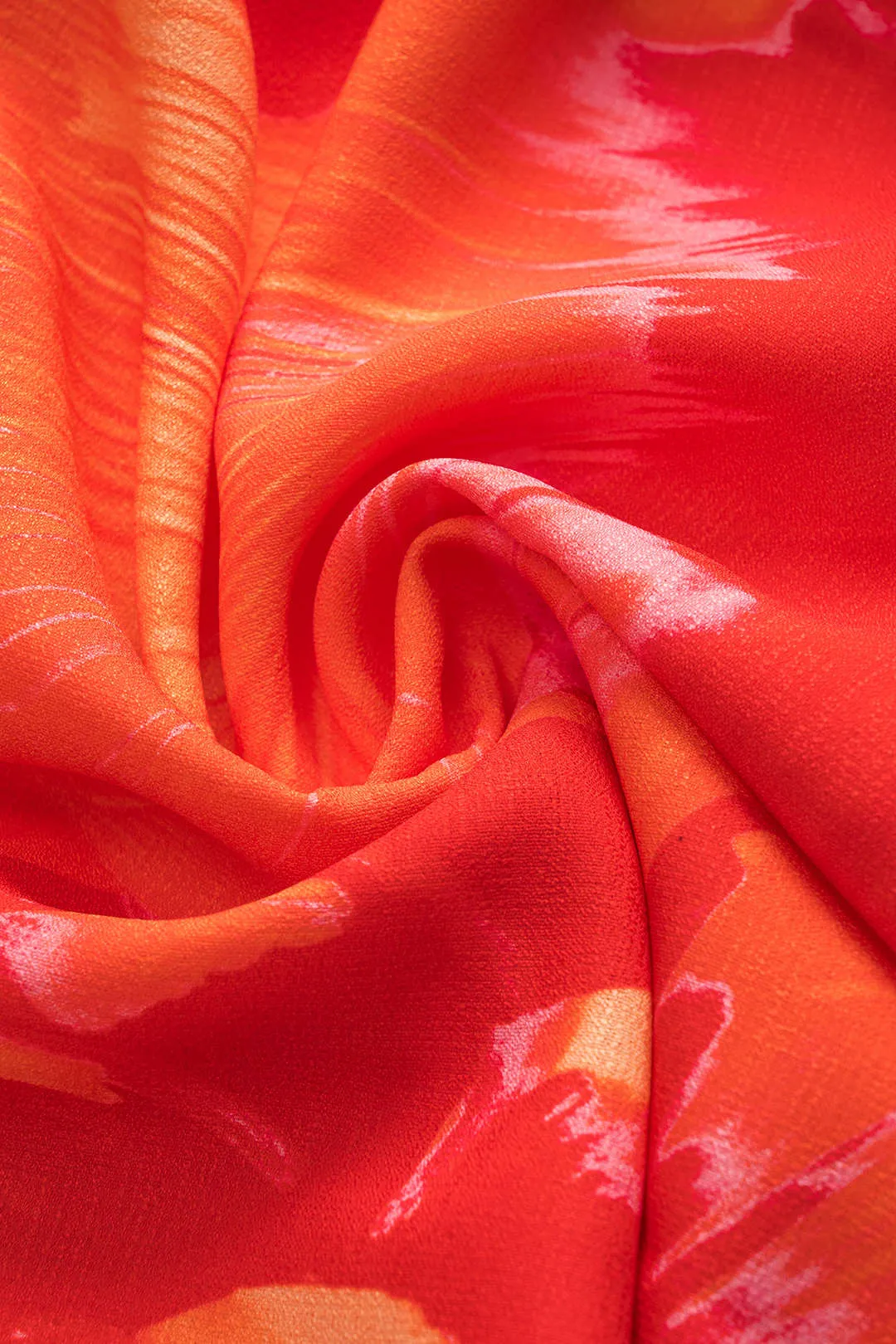 Plus størrelse blomsterprint nederdel sold by Micas product image thumbnail 4