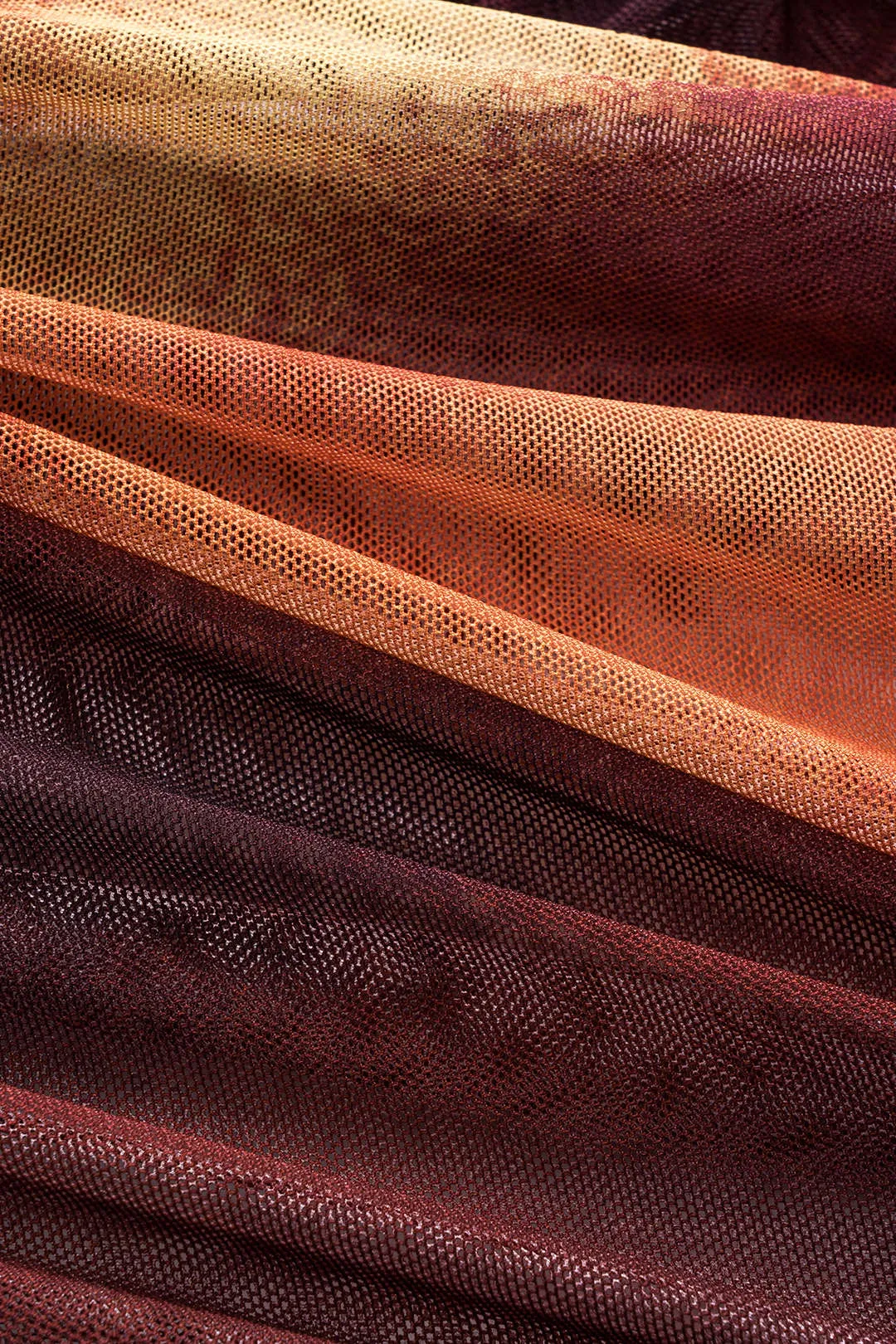 Tropisk print Ruched tunger ærmeløs midi -kjole sold by Micas product image thumbnail 5