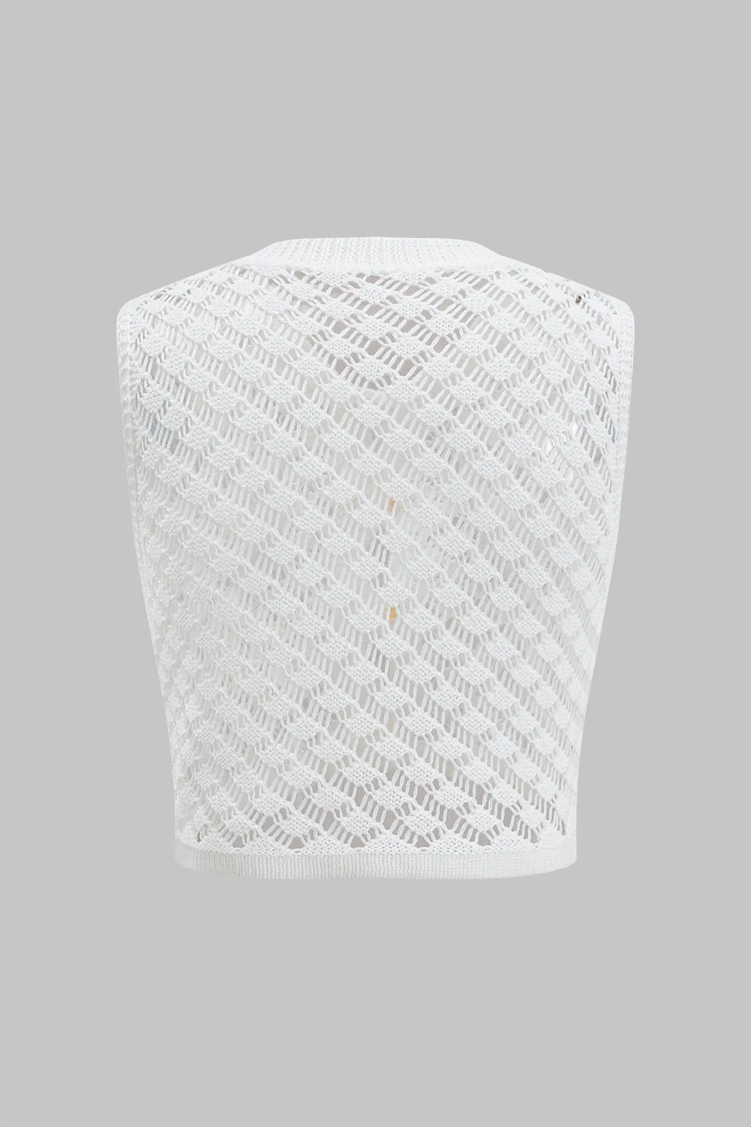 Skær designvest og nederdel sæt sold by Micas product image thumbnail 3