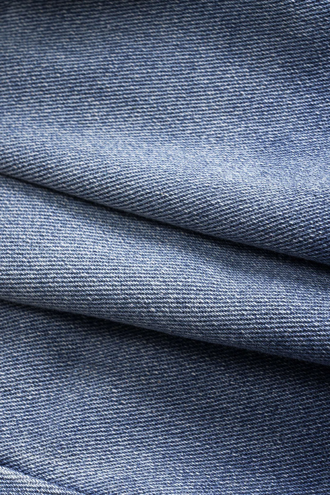 Reversibel denim lomme mini nederdel sold by Micas product image thumbnail 5