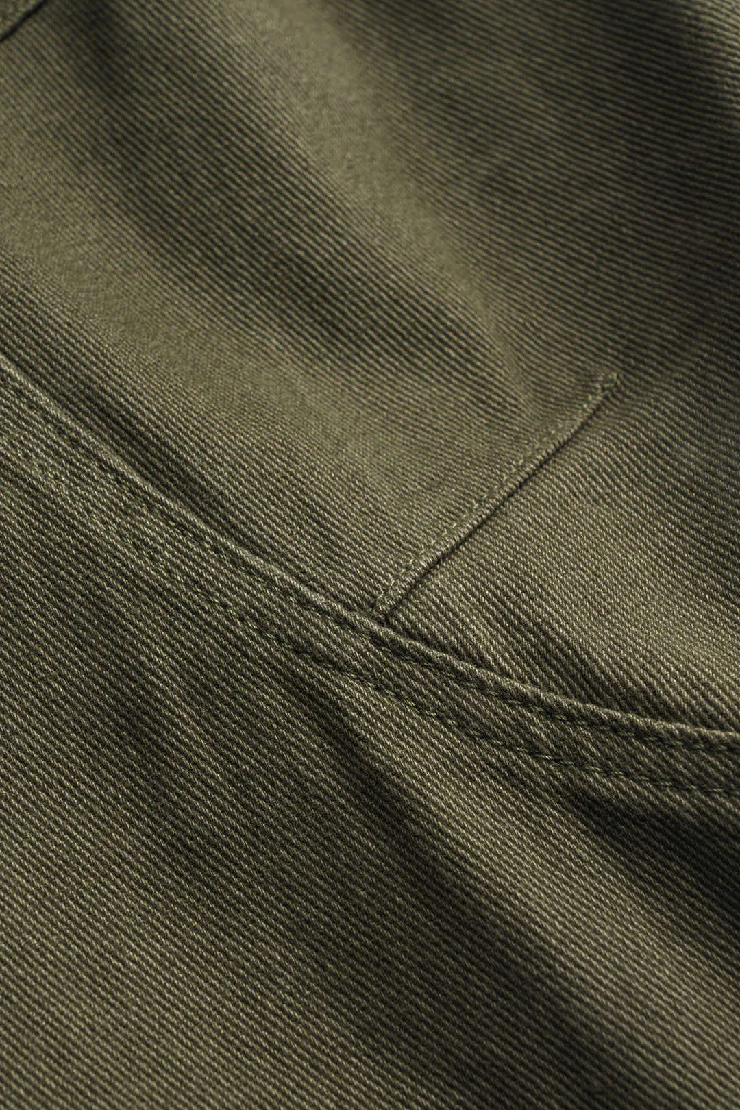 Denim brede ben tønde jeans sold by Micas product image thumbnail 5