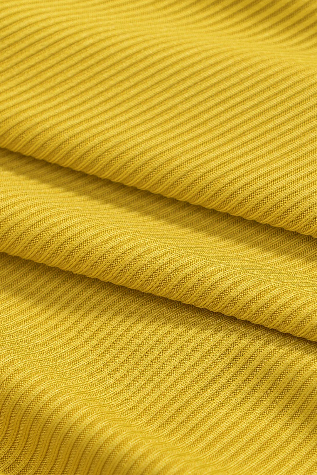 Metallisk detaljering Ruched Cowl Neck Mini Dress sold by Micas product image thumbnail 4