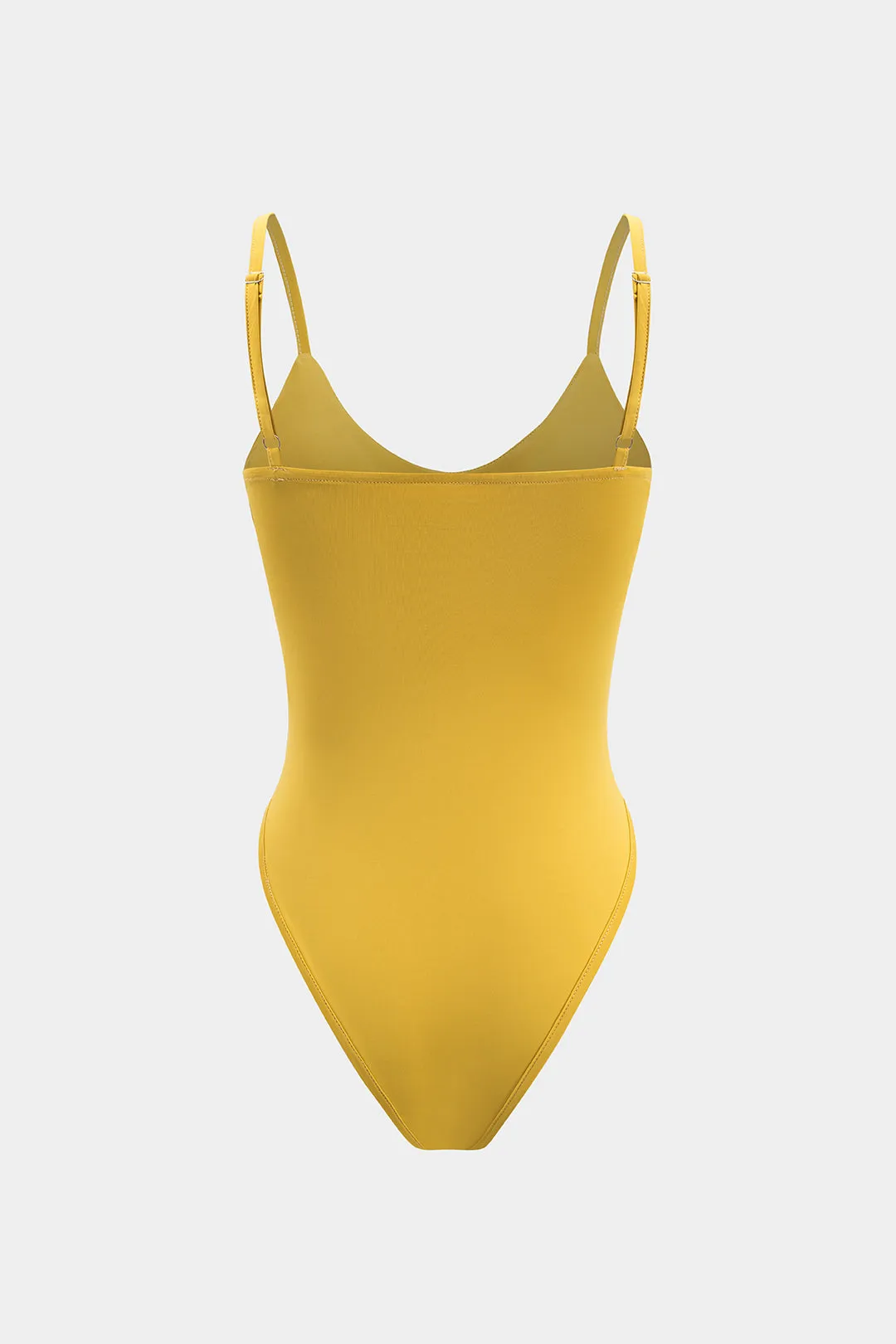 Grundlæggende ærmeløs bodysuit sold by Micas product image thumbnail 2