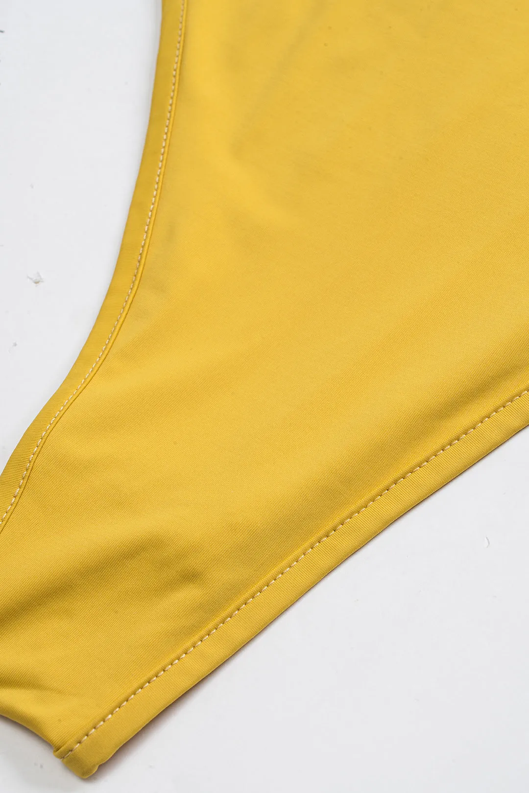 Grundlæggende ærmeløs bodysuit sold by Micas product image thumbnail 5