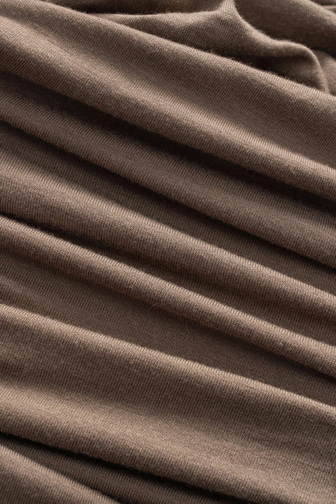 Ruched Slip Hollow Out Sleeveless Mini Dress sold by Micas product image thumbnail 5